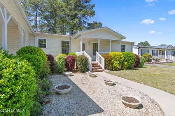 Calabash, NC 28467,1023 Palm CT SW