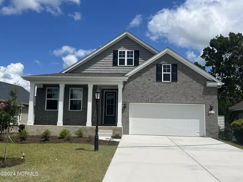 260 Ravennaside DR NW #172- Darby B, Calabash, NC 28467