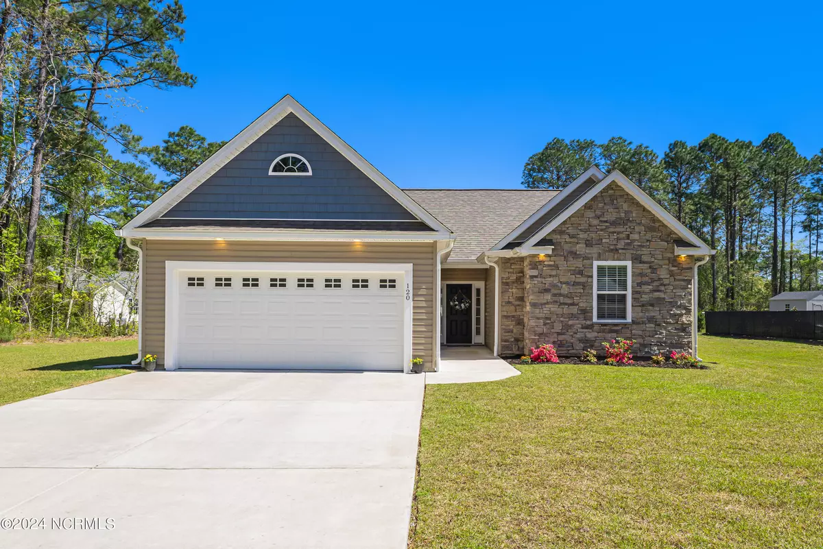 Calabash, NC 28467,120 Crossroad Drive NW