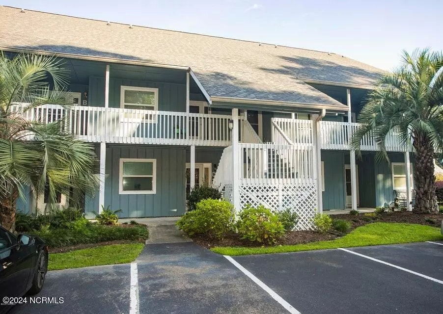 Calabash, NC 28467,22 Boundaryline Drive NW #Apt I