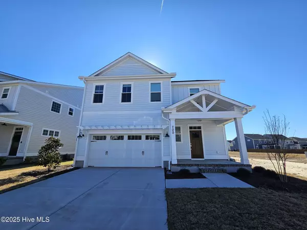 700 Trisail TER, Wilmington, NC 28412