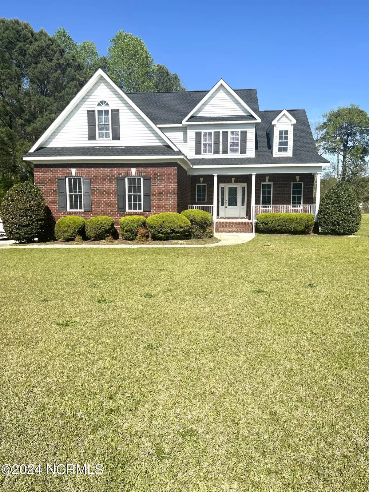 Sims, NC 27880,5063 NC 581 Hwy