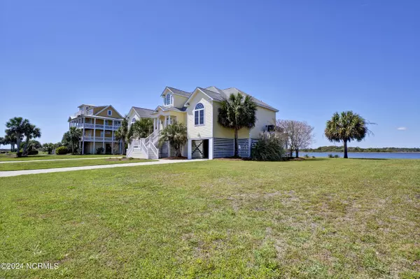 North Topsail Beach, NC 28460,11 Osprey DR