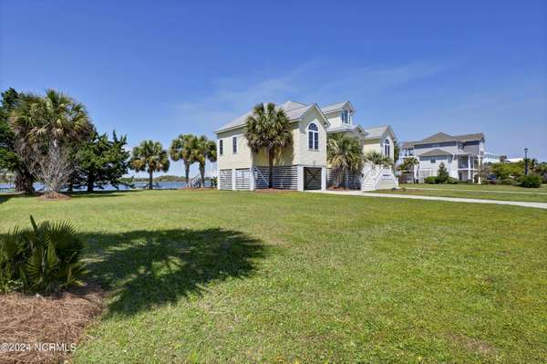 North Topsail Beach, NC 28460,11 Osprey DR