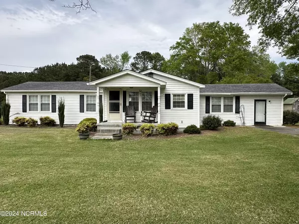 163 Kenansville HWY, Warsaw, NC 28398