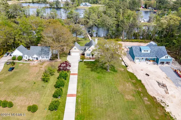 409 Lilliput Drive,  New Bern,  NC 28562