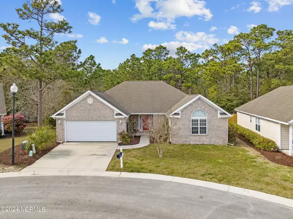 Wilmington, NC 28412,7850 Trap Way