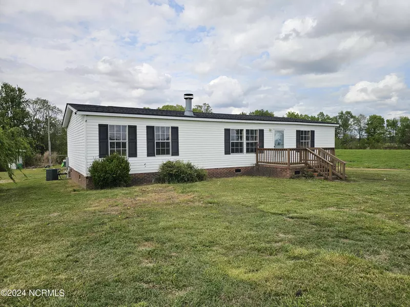 8045 Faison HWY, Faison, NC 28341