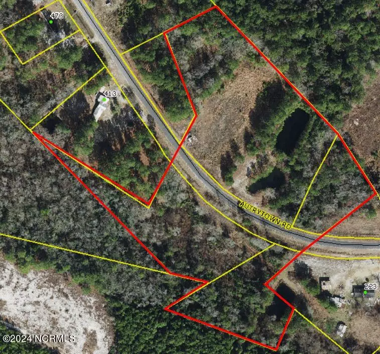 Elizabethtown, NC 28337,9.37 Acres Autrytown RD