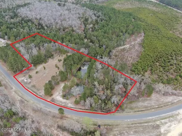 Elizabethtown, NC 28337,9.37 Acres Autrytown RD