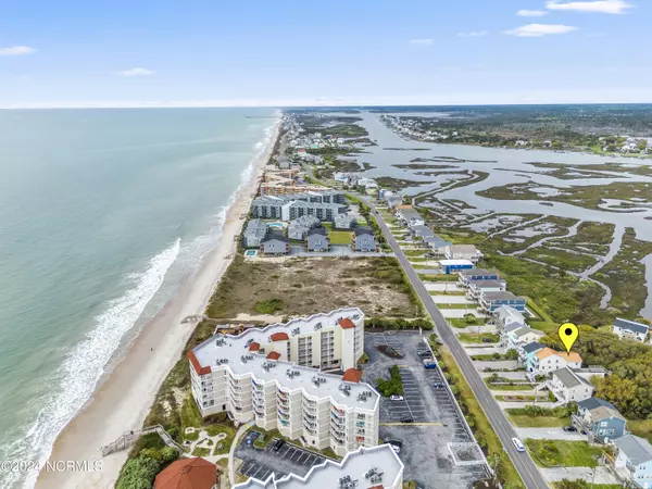 North Topsail Beach, NC 28460,1965 New River Inlet Road