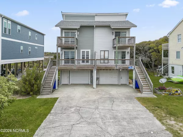 1965 New River Inlet Road, North Topsail Beach, NC 28460