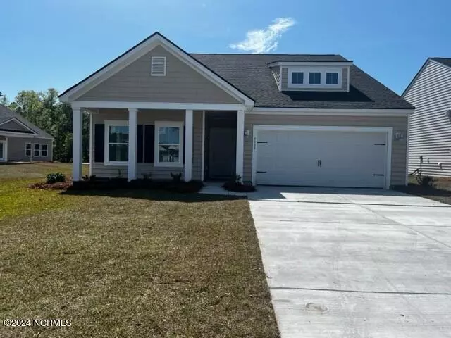 Calabash, NC 28467,9324 Little Osprey DR #Lot 358