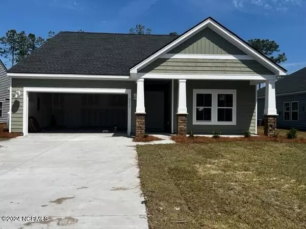 9313 Little Osprey DR #Lot 311, Calabash, NC 28467