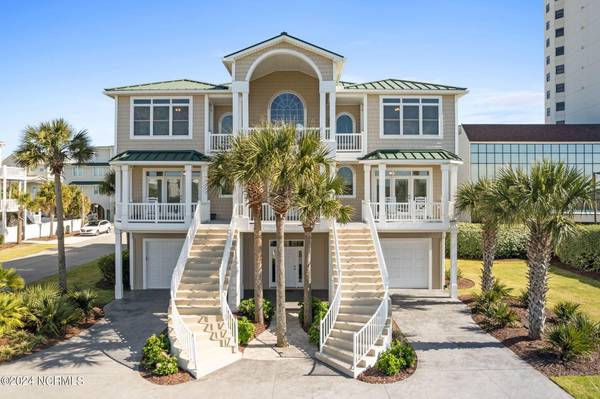 Ocean Isle Beach, NC 28469,13 Coggeshall DR