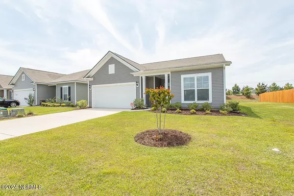 Calabash, NC 28467,9372 Eagle Ridge DR