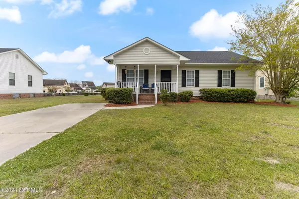 Grifton, NC 28530,279 Olive Branch BLVD