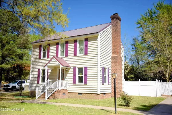 Rocky Mount, NC 27803,721 Dana LN