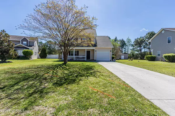 Jacksonville, NC 28546,112 Chestnut CT