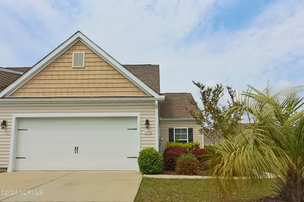 Carolina Shores, NC 28467,1090 Chadsey Lake DR
