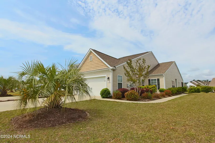 1090 Chadsey Lake DR, Carolina Shores, NC 28467