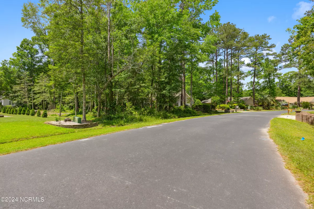 Carolina Shores, NC 28467,15 Oakbark CT