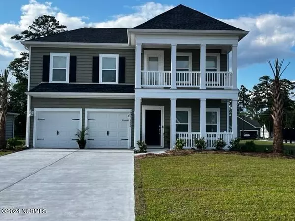 9321 Little Osprey DR #Lot 309, Calabash, NC 28467