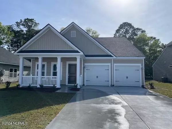 9247 Little Osprey DR #327, Calabash, NC 28467