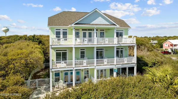 Emerald Isle, NC 28594,7404 Ocean DR