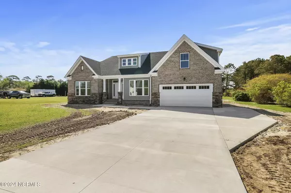 Aydlett, NC 27916,109 Windy Hill CT