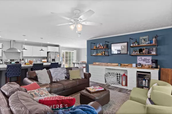 Hampstead, NC 28443,342 Woodside DR