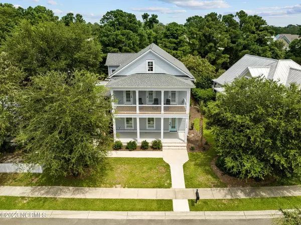 Wilmington, NC 28411,1049 Anchors Bend WAY