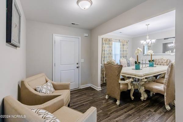 Jacksonville, NC 28540,165 Hawks Point RD