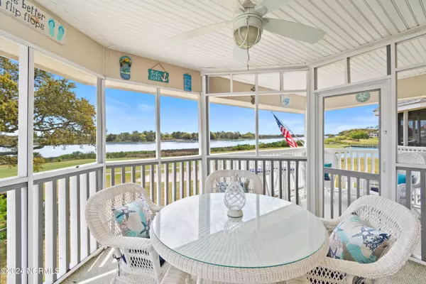 Ocean Isle Beach, NC 28469,1912 Goose Creek RD SW #Unit 4105