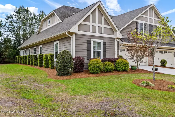 Leland, NC 28451,2158 Forest View Circle