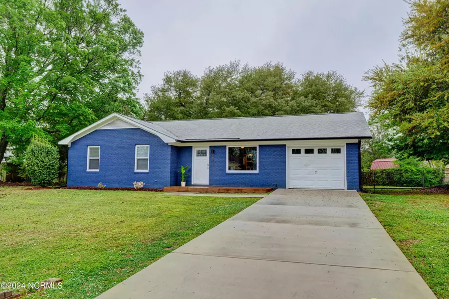 4618 Trafalgar RD, Wilmington, NC 28405