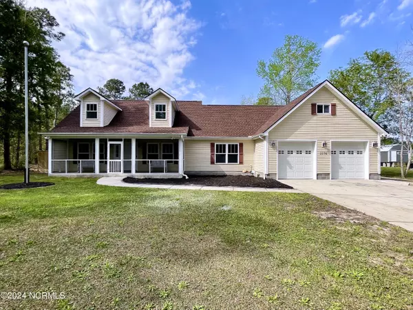 2176 Harvey RD, Loris, SC 29569