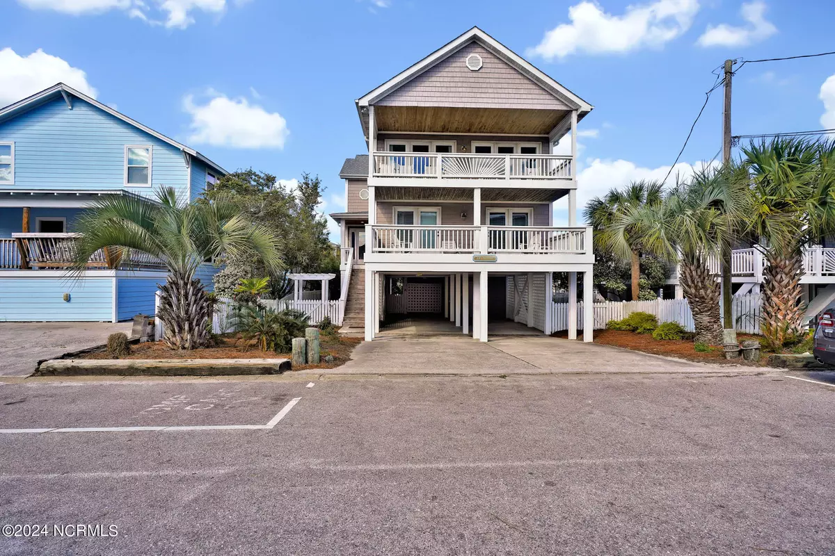 Wrightsville Beach, NC 28480,11 E Atlanta ST