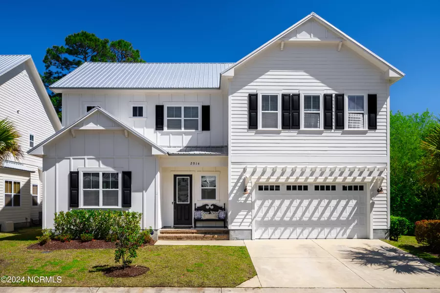 2014 Little Palm WAY, Wilmington, NC 28409