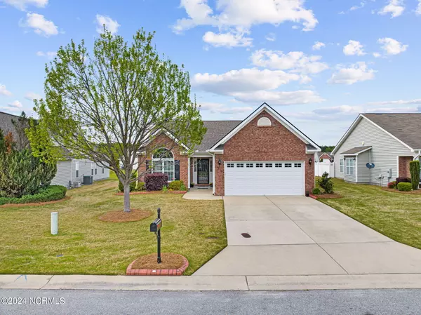 Winterville, NC 28590,3316 Stone Bend Drive