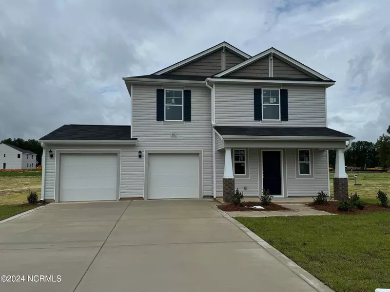 436 Walters Run DR, Raeford, NC 28376