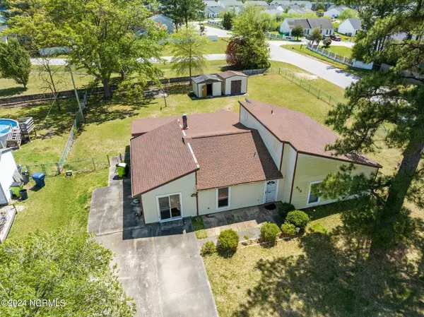 Havelock, NC 28532,515 Webb BLVD