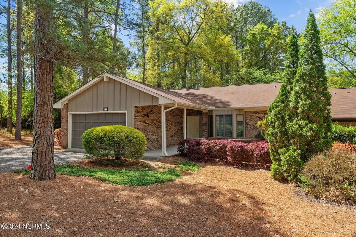 Southern Pines, NC 28387,855 Willowood Court