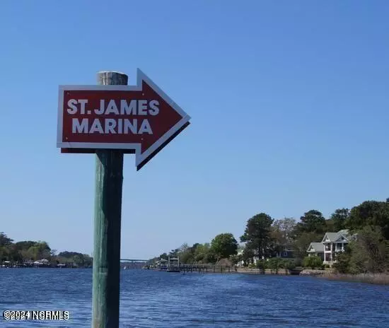 Southport, NC 28461,2571 St James #D-49