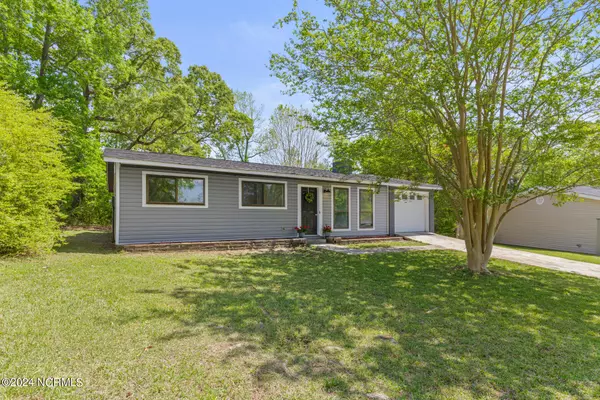 Jacksonville, NC 28546,6019 E Red Oak Court