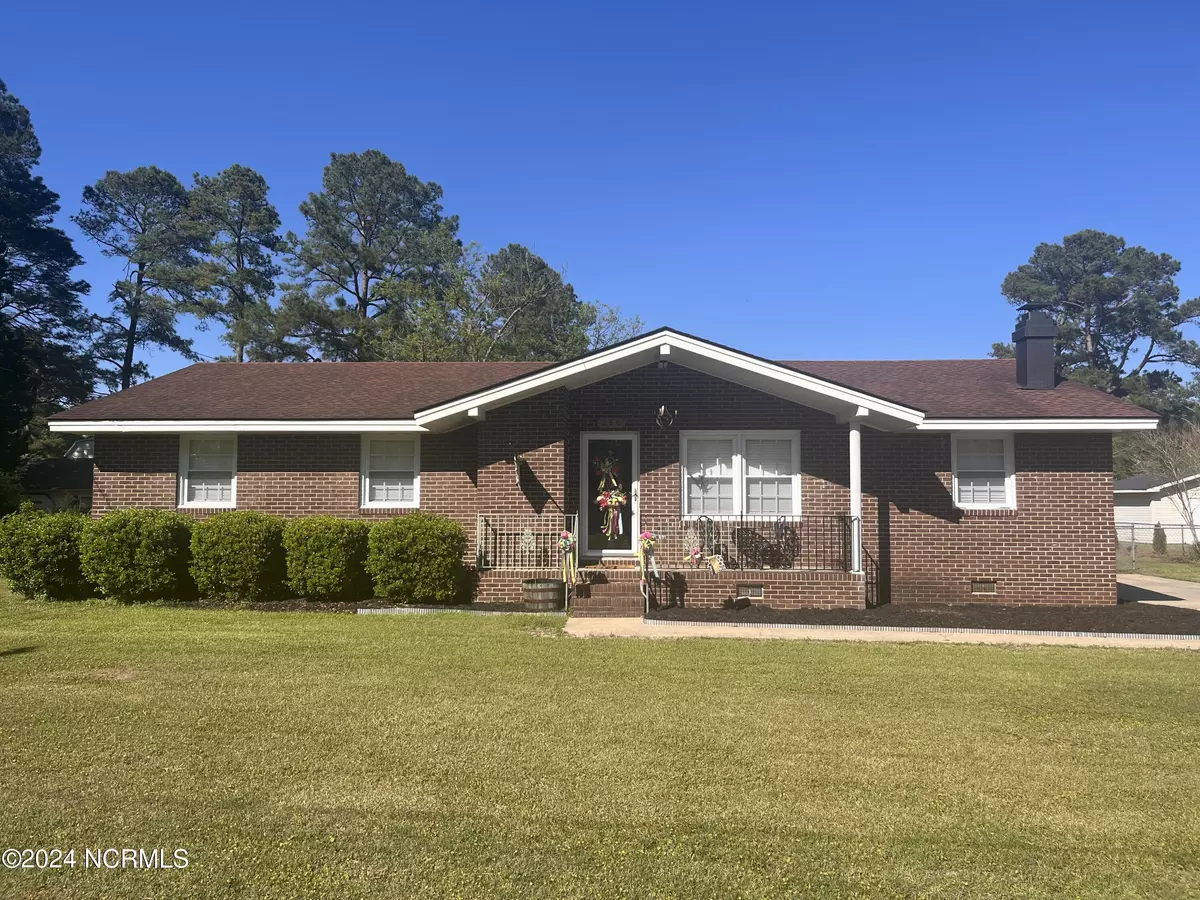 Whiteville, NC 28472,246 Elizabeth DR