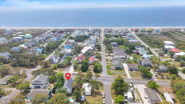 Oak Island, NC 28465,7004 E Oak Island DR