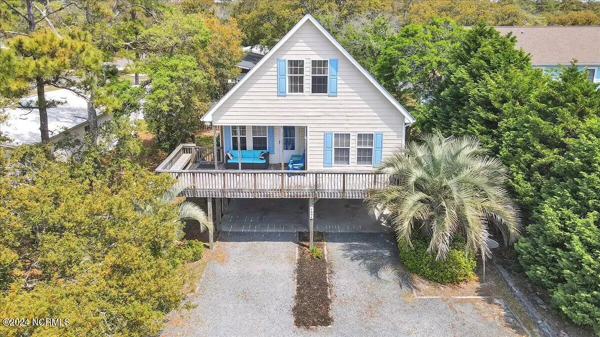 Oak Island, NC 28465,7004 E Oak Island DR