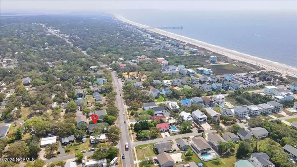 Oak Island, NC 28465,7004 E Oak Island DR