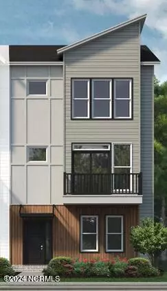 2100 Big Falls DR #2104, Wendell, NC 27591